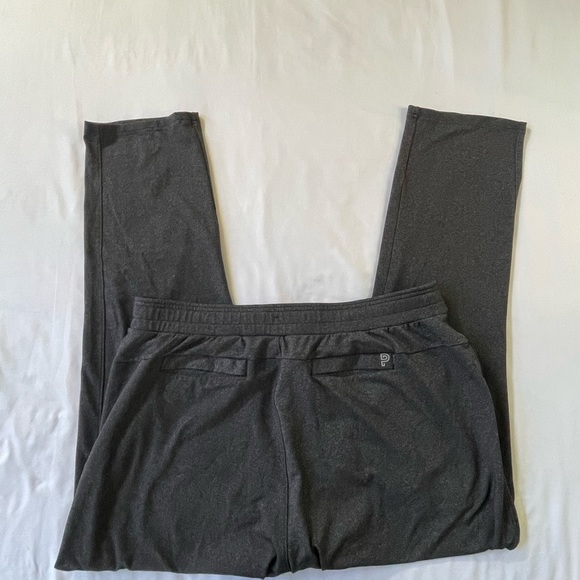 Public Rec All Day Everyday Pant 40x32 Sweatpants Loungepants Grey XXL - Picture 5 of 7